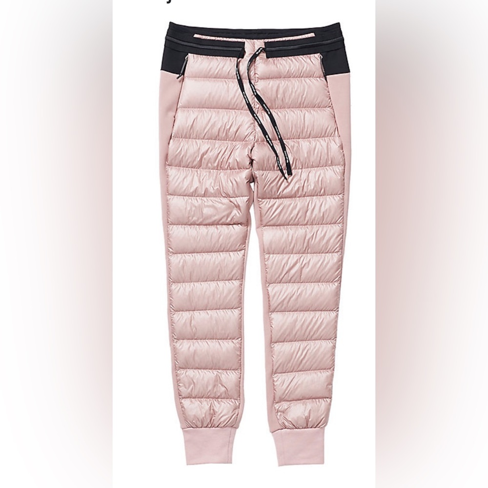 HOLDEN WOMEN'S HYBRID DOWN JOGGER